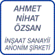 Anozsan Logo